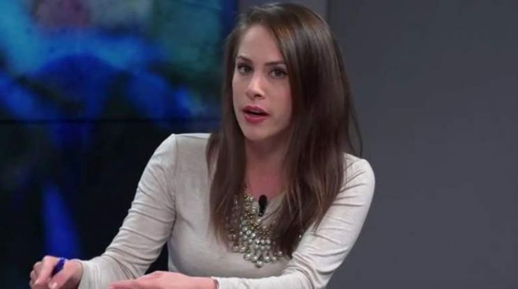 Ana Kasparian