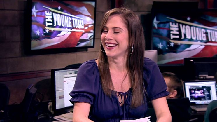 Ana Kasparian