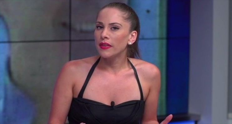 Ana Kasparian