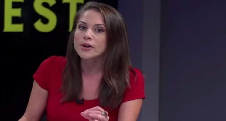Ana Kasparian