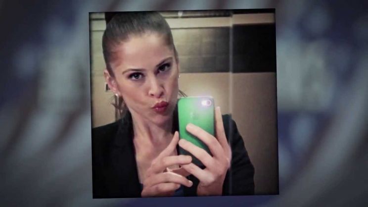 Ana Kasparian