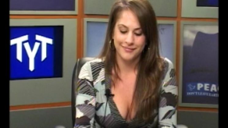 Ana Kasparian