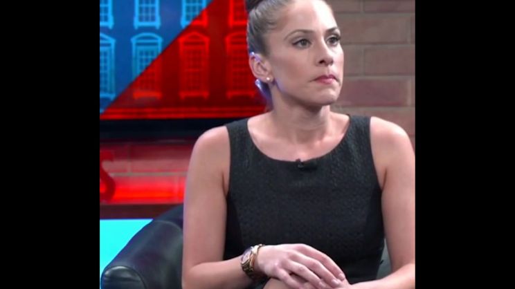 Ana Kasparian