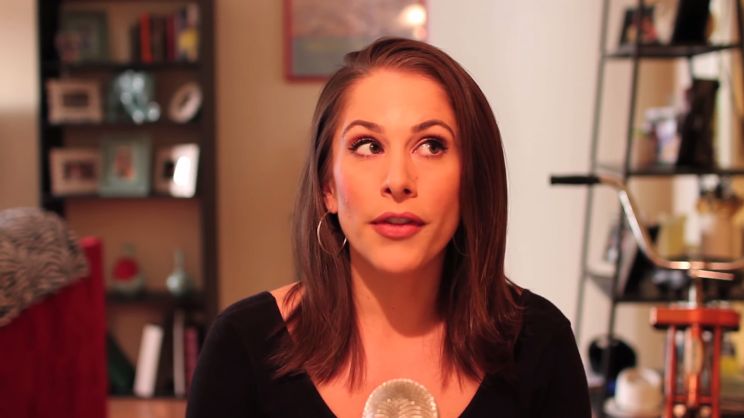 Ana Kasparian