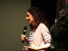 Ana Katz