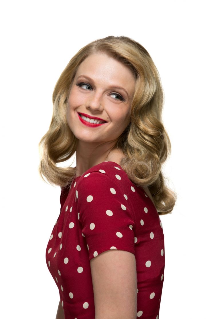 Ana Layevska