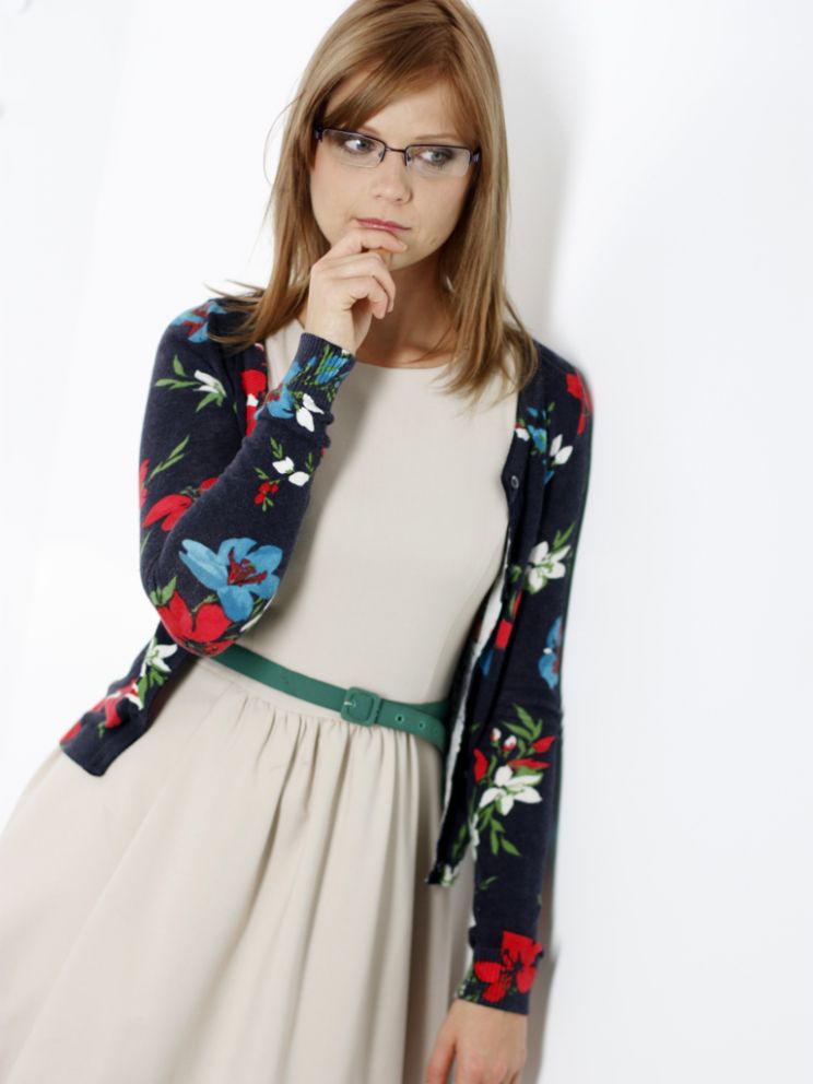 Ana Layevska