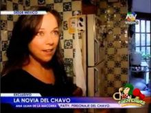 Ana Lilian De La Macorra