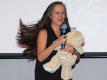 Ana Lilian De La Macorra