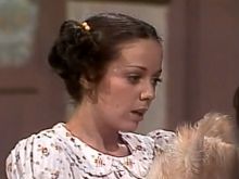 Ana Lilian De La Macorra