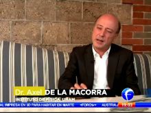 Ana Lilian De La Macorra