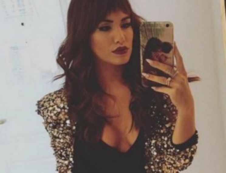 Ana Lilian De La Macorra