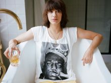 Ana Lily Amirpour