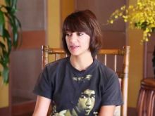 Ana Lily Amirpour