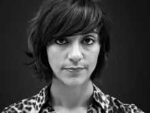 Ana Lily Amirpour