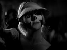 Ana Lily Amirpour