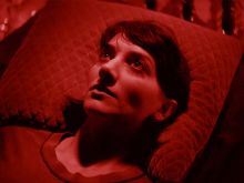 Ana Lily Amirpour