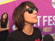 Ana Lily Amirpour