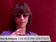 Ana Lily Amirpour