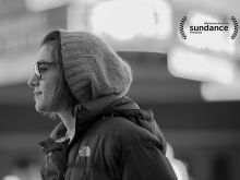 Ana Lily Amirpour