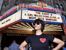 Ana Lily Amirpour