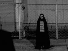 Ana Lily Amirpour