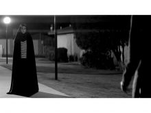 Ana Lily Amirpour