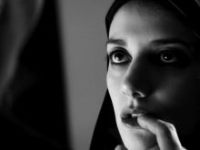 Ana Lily Amirpour