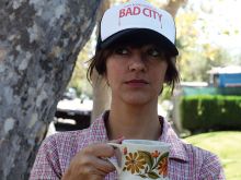 Ana Lily Amirpour
