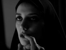 Ana Lily Amirpour