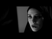 Ana Lily Amirpour