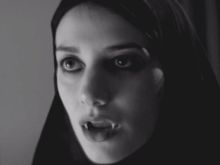 Ana Lily Amirpour
