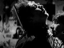 Ana Lily Amirpour