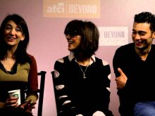 Ana Lily Amirpour