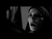 Ana Lily Amirpour