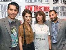 Ana Lily Amirpour