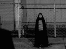 Ana Lily Amirpour