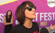 Ana Lily Amirpour