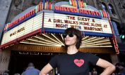 Ana Lily Amirpour