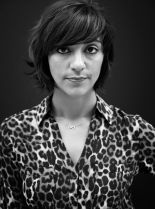 Ana Lily Amirpour