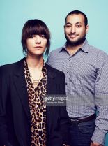 Ana Lily Amirpour