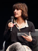 Ana Lily Amirpour