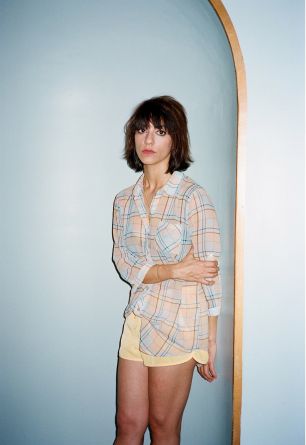 Ana Lily Amirpour