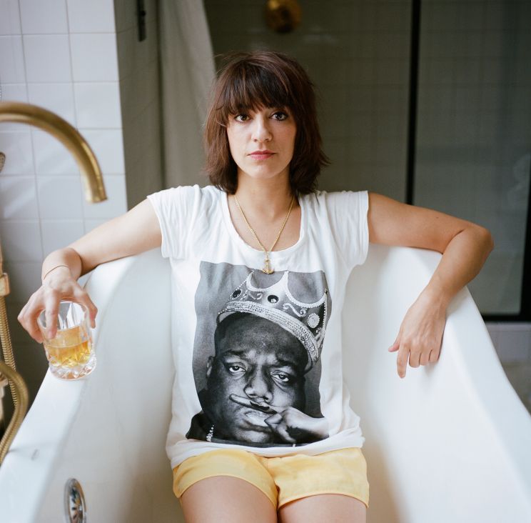 Ana Lily Amirpour