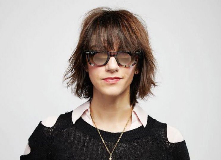 Ana Lily Amirpour