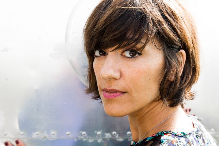 Ana Lily Amirpour