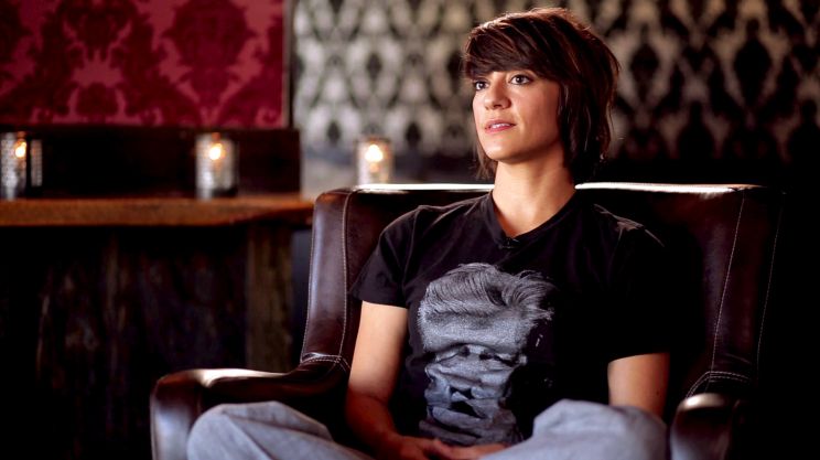 Ana Lily Amirpour