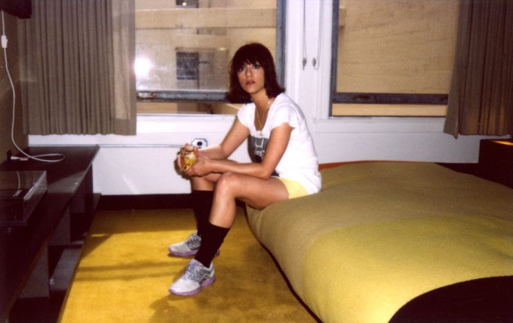 Ana Lily Amirpour