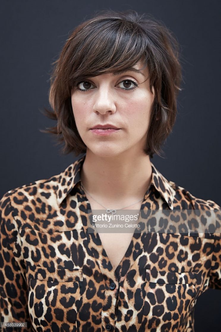 Ana Lily Amirpour