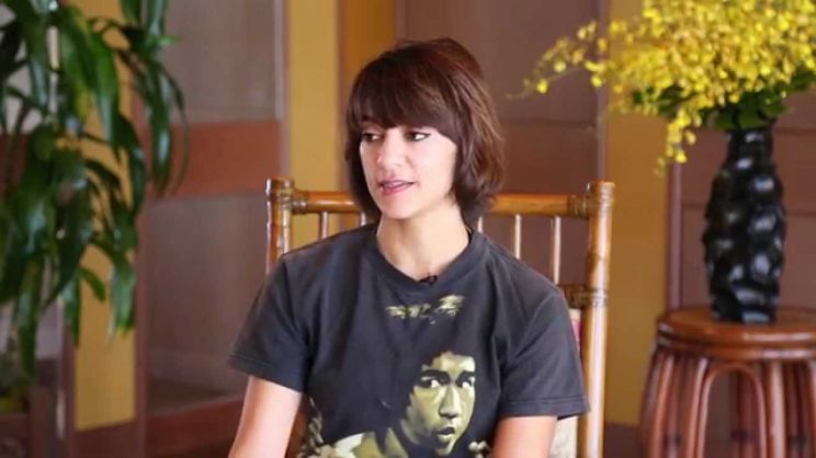 Ana Lily Amirpour